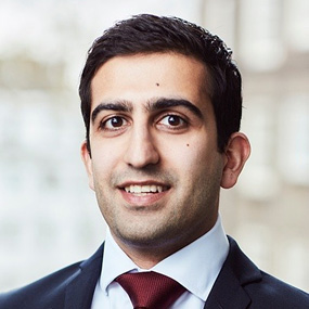 Photo of Ankit Kapur - www.trustrealestate.co.uk